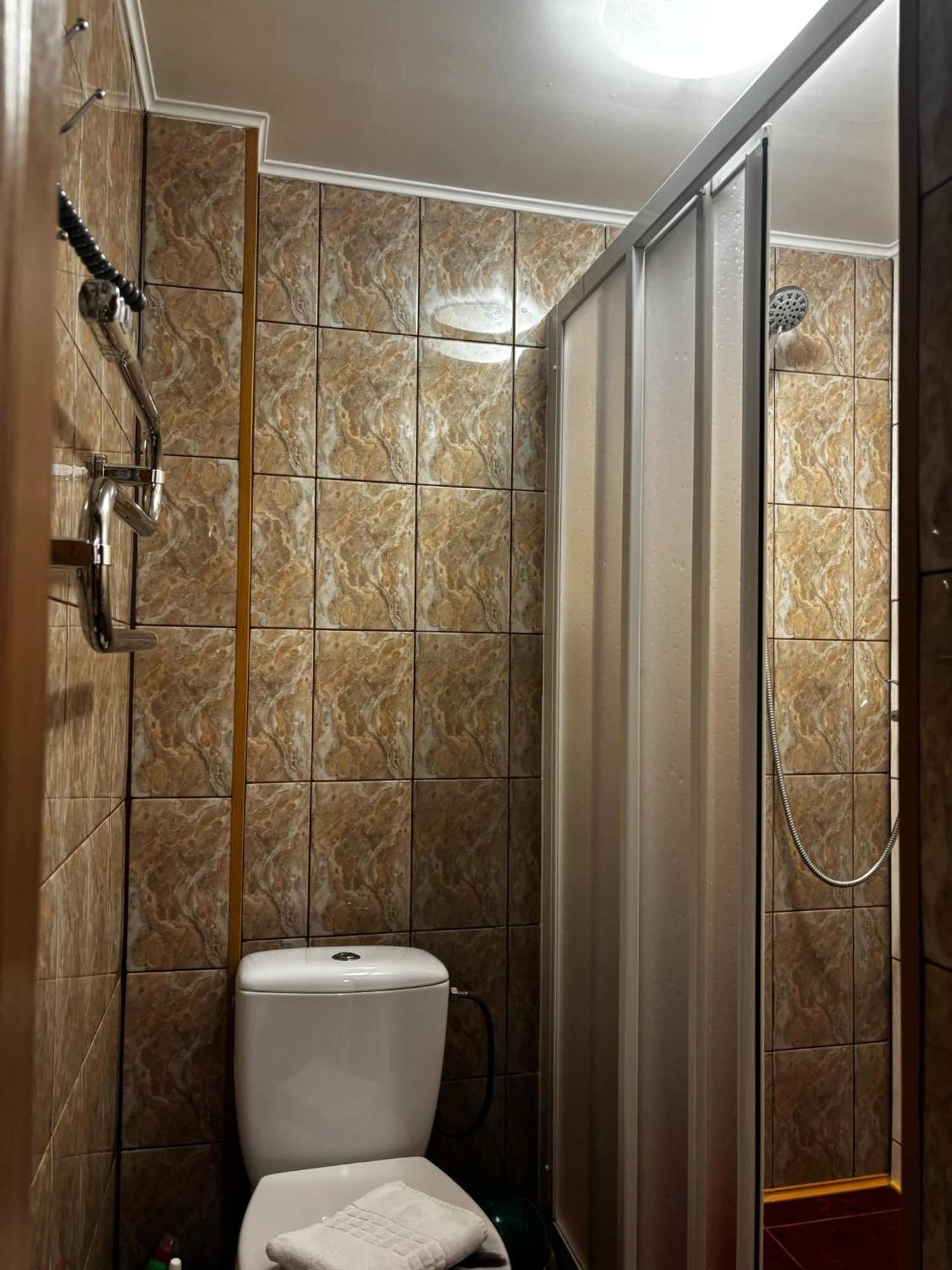 Апартаменти Kotedzas Ніда Номер фото